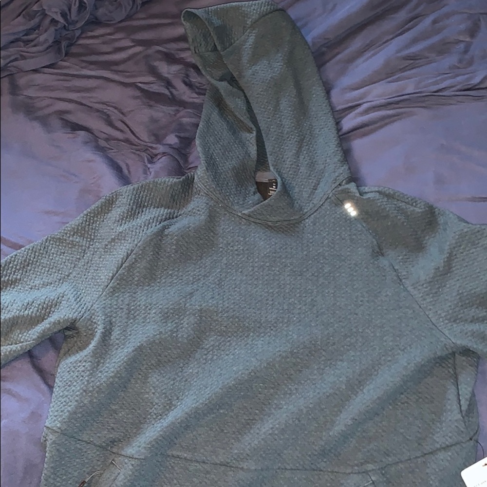 Lululemon At Ease Hoodie size medium